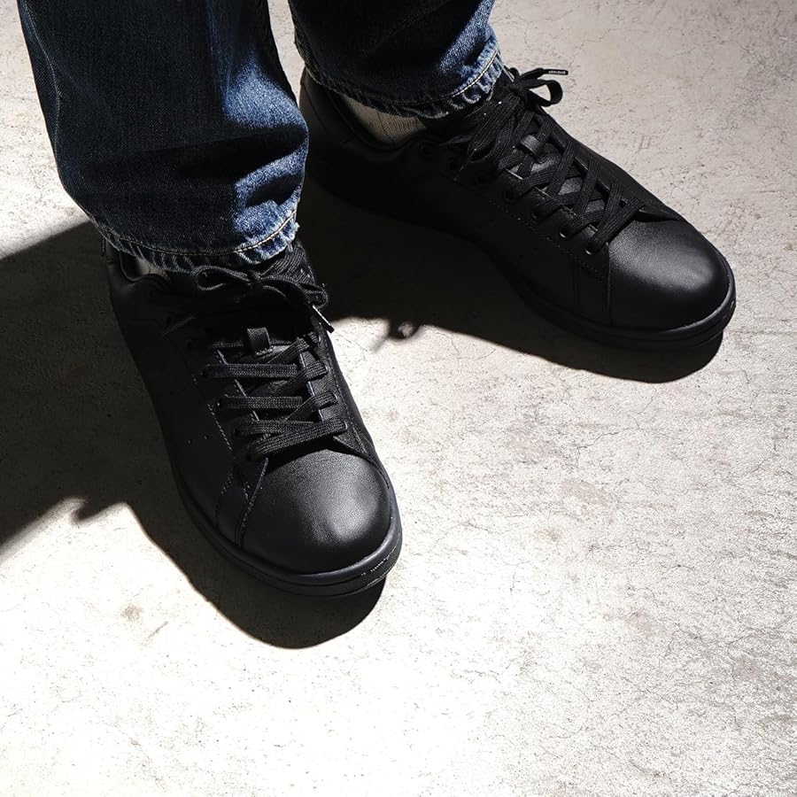 Amazon.co.jp: adidas(アディダス) オリジナルス STAN SMITH LUX